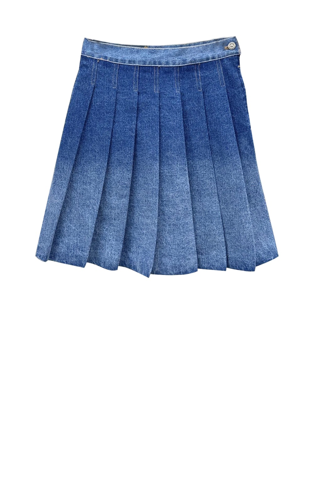 미러급레플리카사이트 | 명품레플리카 전문 쇼핑몰  | 퍼스트원 - 로고 하프 스커트 > 디올