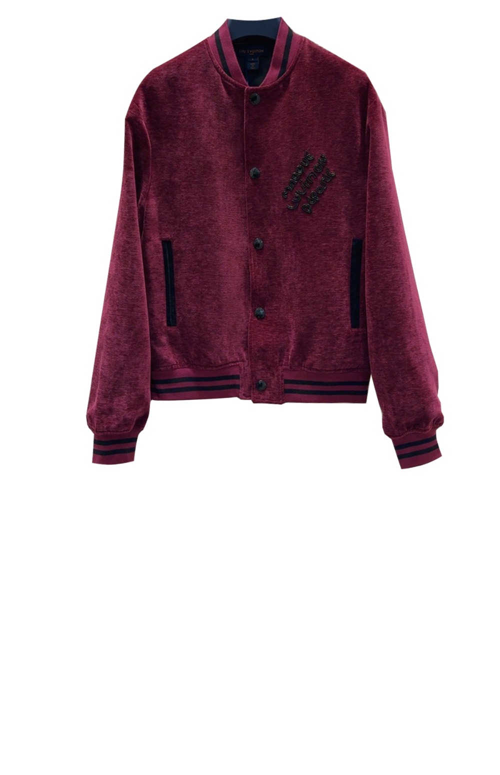 미러급레플리카사이트 | 명품레플리카 전문 쇼핑몰  | 퍼스트원 - 로고 쇼트 코트 > 루이비통