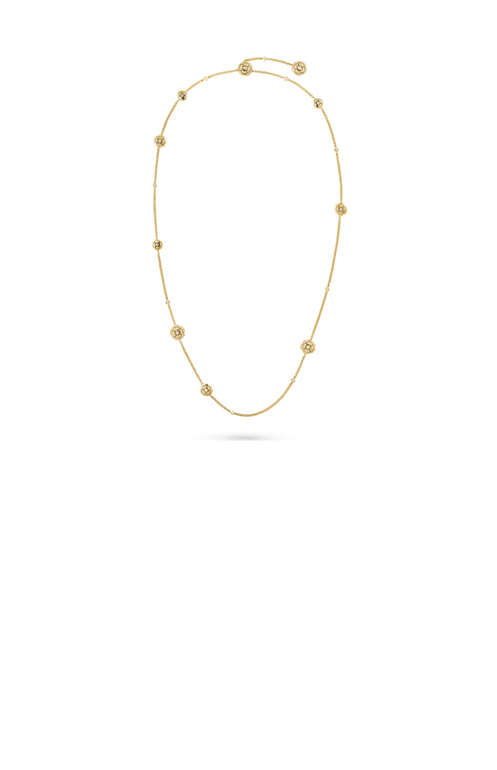 미러급레플리카사이트 | 명품레플리카 전문 쇼핑몰  | 퍼스트원 - extrait de camélia 목걸이 J12086 > 샤넬