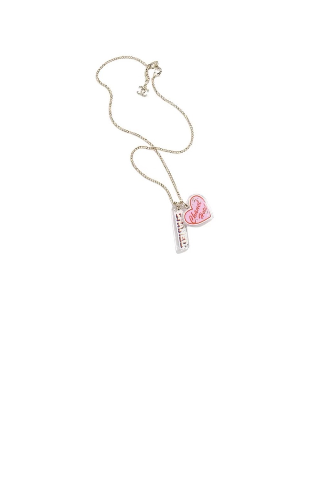 미러급레플리카사이트 | 명품레플리카 전문 쇼핑몰  | 퍼스트원 - 목걸이 ABC787 > 샤넬