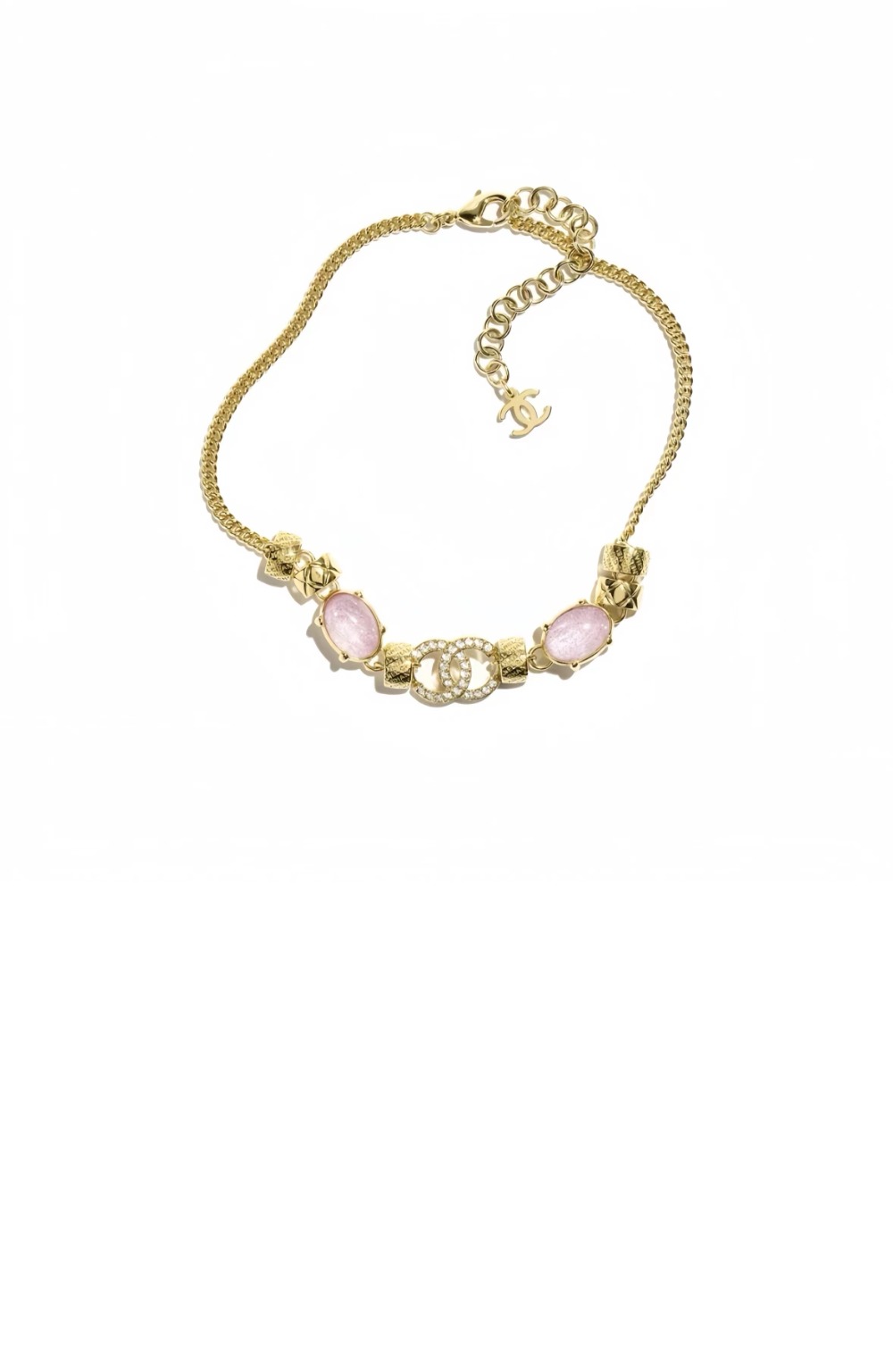 미러급레플리카사이트 | 명품레플리카 전문 쇼핑몰  | 퍼스트원 - 목걸이 ABD001 > 샤넬