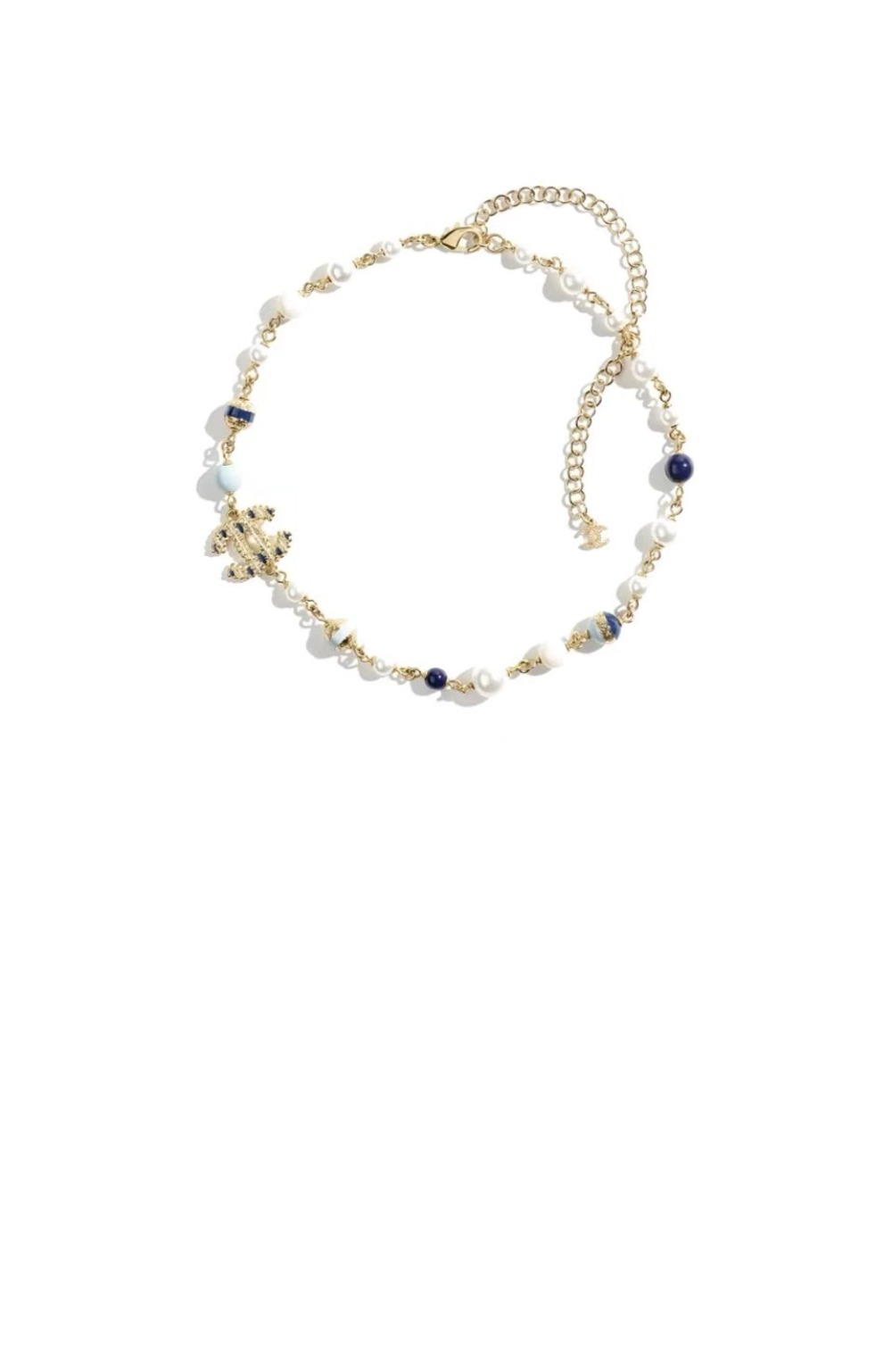 미러급레플리카사이트 | 명품레플리카 전문 쇼핑몰  | 퍼스트원 - 목걸이 ABC921 > 샤넬