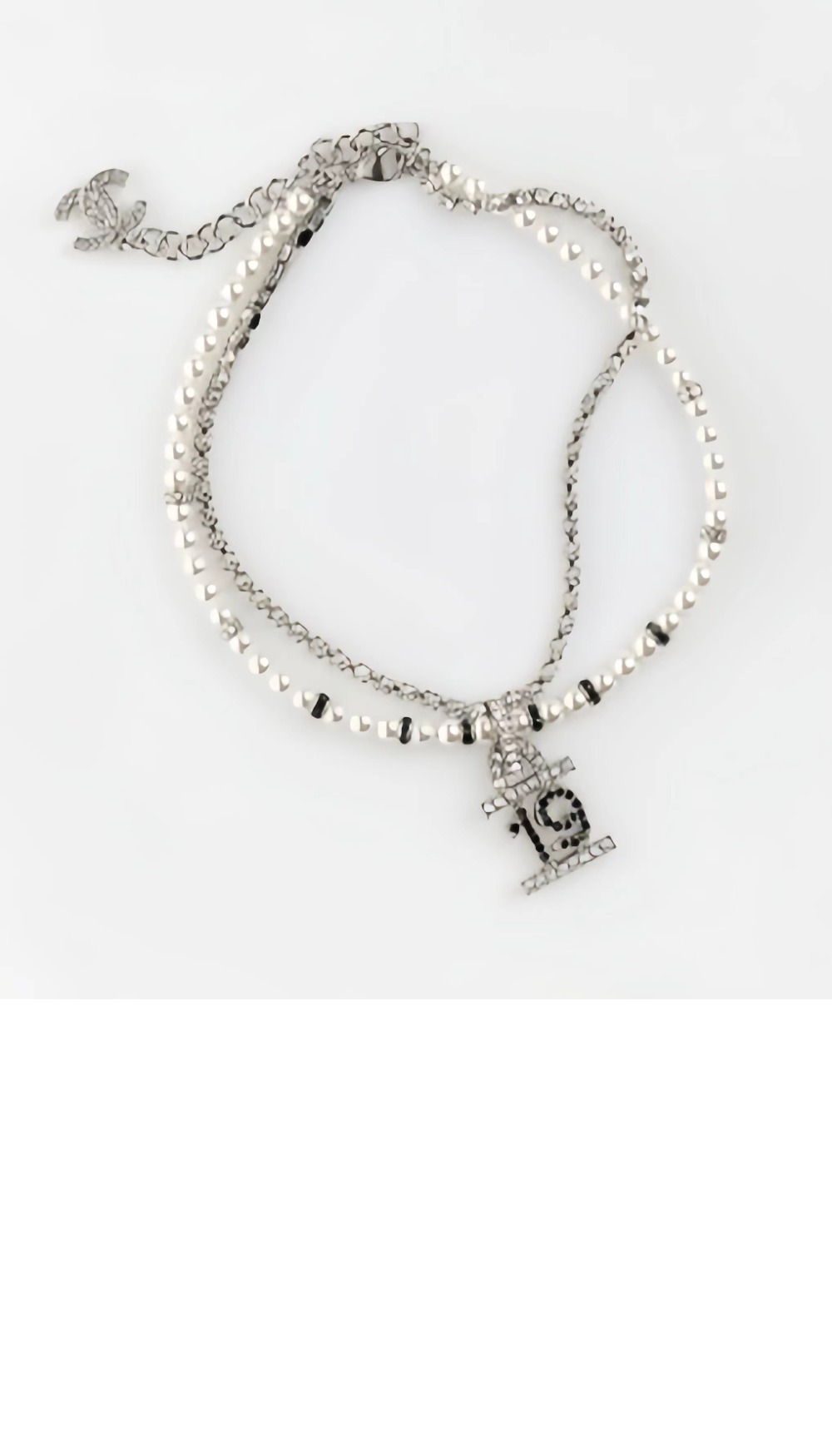 미러급레플리카사이트 | 명품레플리카 전문 쇼핑몰  | 퍼스트원 - 목걸이 AB8959 > 샤넬