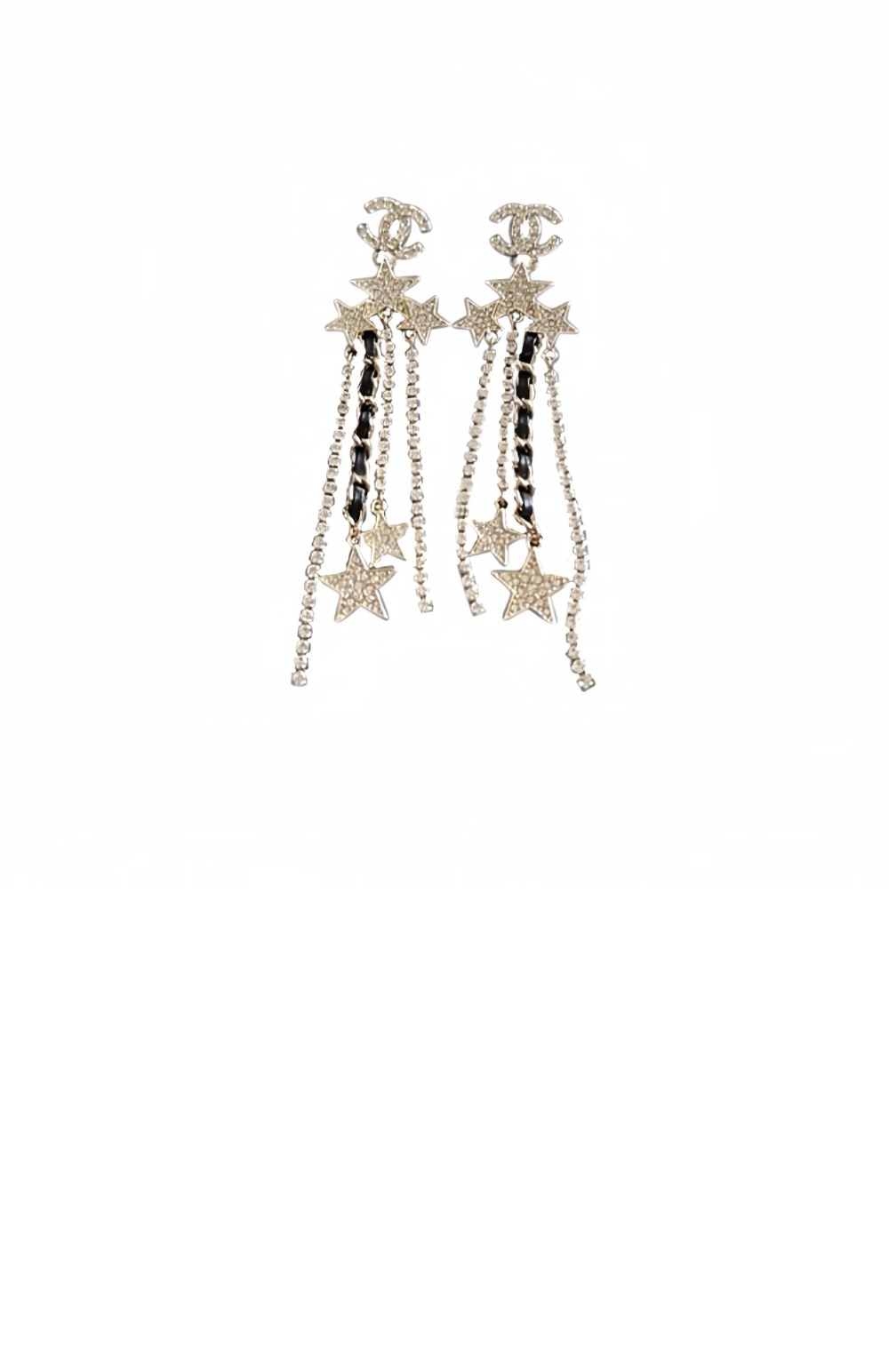 미러급레플리카사이트 | 명품레플리카 전문 쇼핑몰  | 퍼스트원 - 펜던트 귀걸이 AB9825 > 샤넬