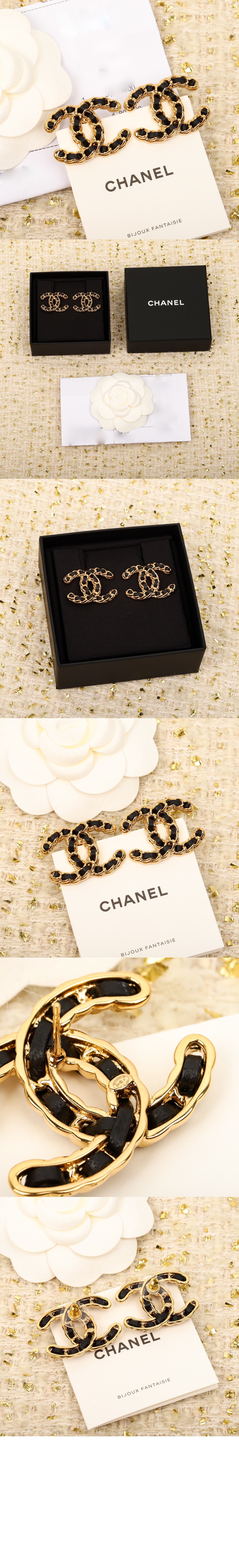 미러급레플리카사이트 | 명품레플리카 전문 쇼핑몰  | 퍼스트원 - 스터드 귀걸이 ABD671 > 샤넬