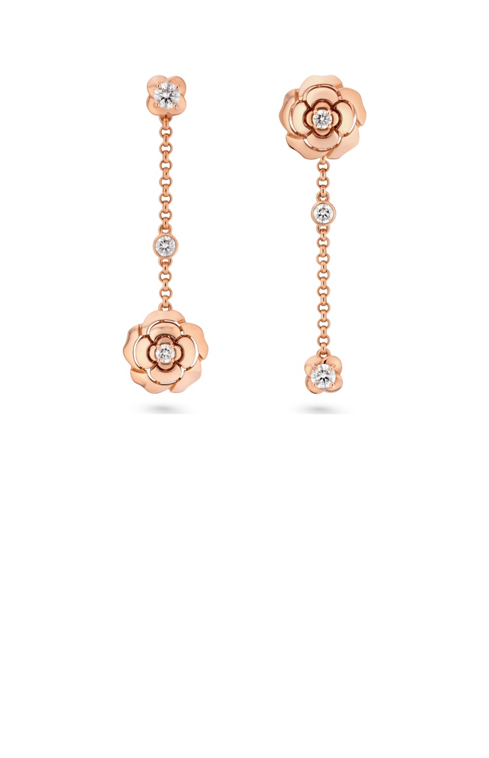 미러급레플리카사이트 | 명품레플리카 전문 쇼핑몰  | 퍼스트원 - 변형 가능한 이어링 J12375 > 샤넬