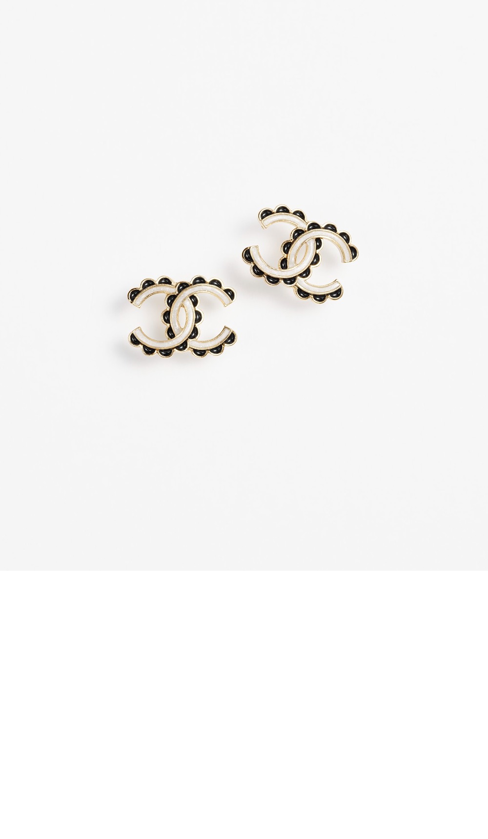 미러급레플리카사이트 | 명품레플리카 전문 쇼핑몰  | 퍼스트원 - 귀걸이 ABE184 > 샤넬