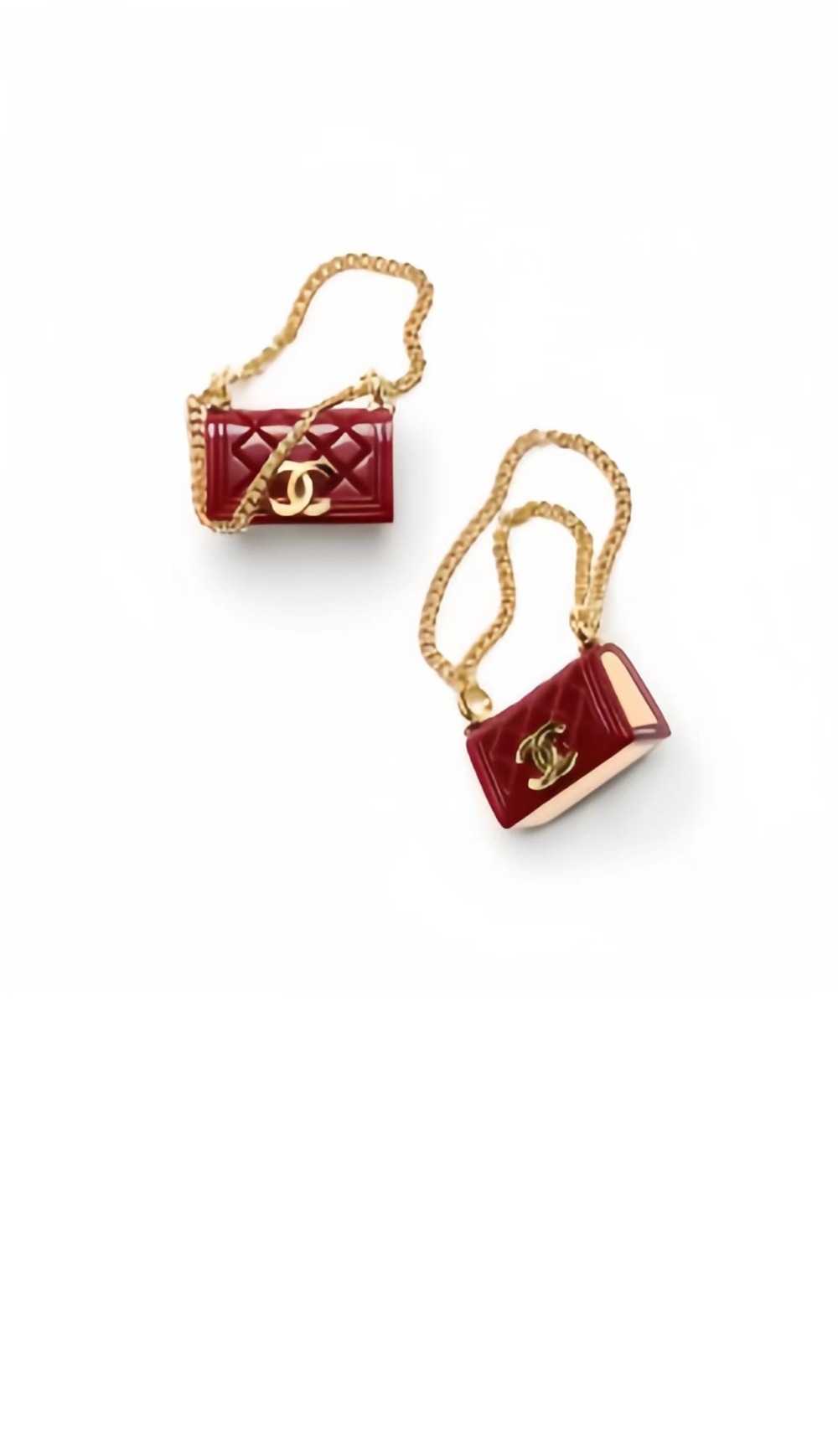 미러급레플리카사이트 | 명품레플리카 전문 쇼핑몰  | 퍼스트원 - 귀걸이 ABC284 > 샤넬