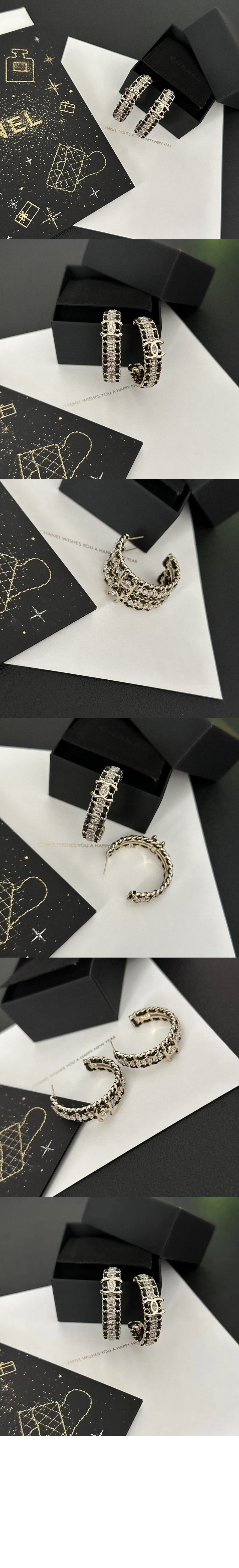 미러급레플리카사이트 | 명품레플리카 전문 쇼핑몰  | 퍼스트원 - 귀걸이 ABA656 > 샤넬