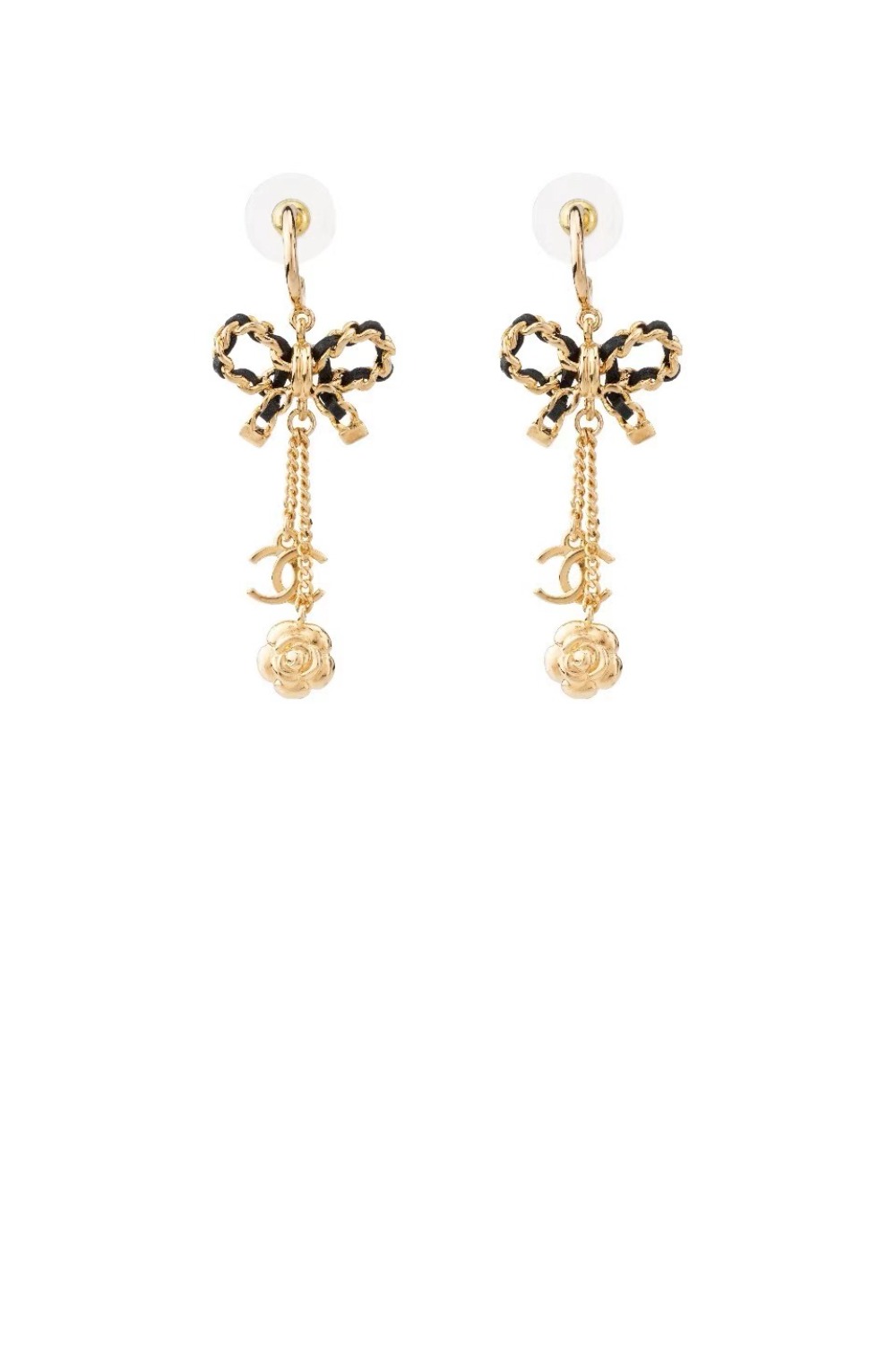 미러급레플리카사이트 | 명품레플리카 전문 쇼핑몰  | 퍼스트원 - 귀걸이 AB8998 > 샤넬