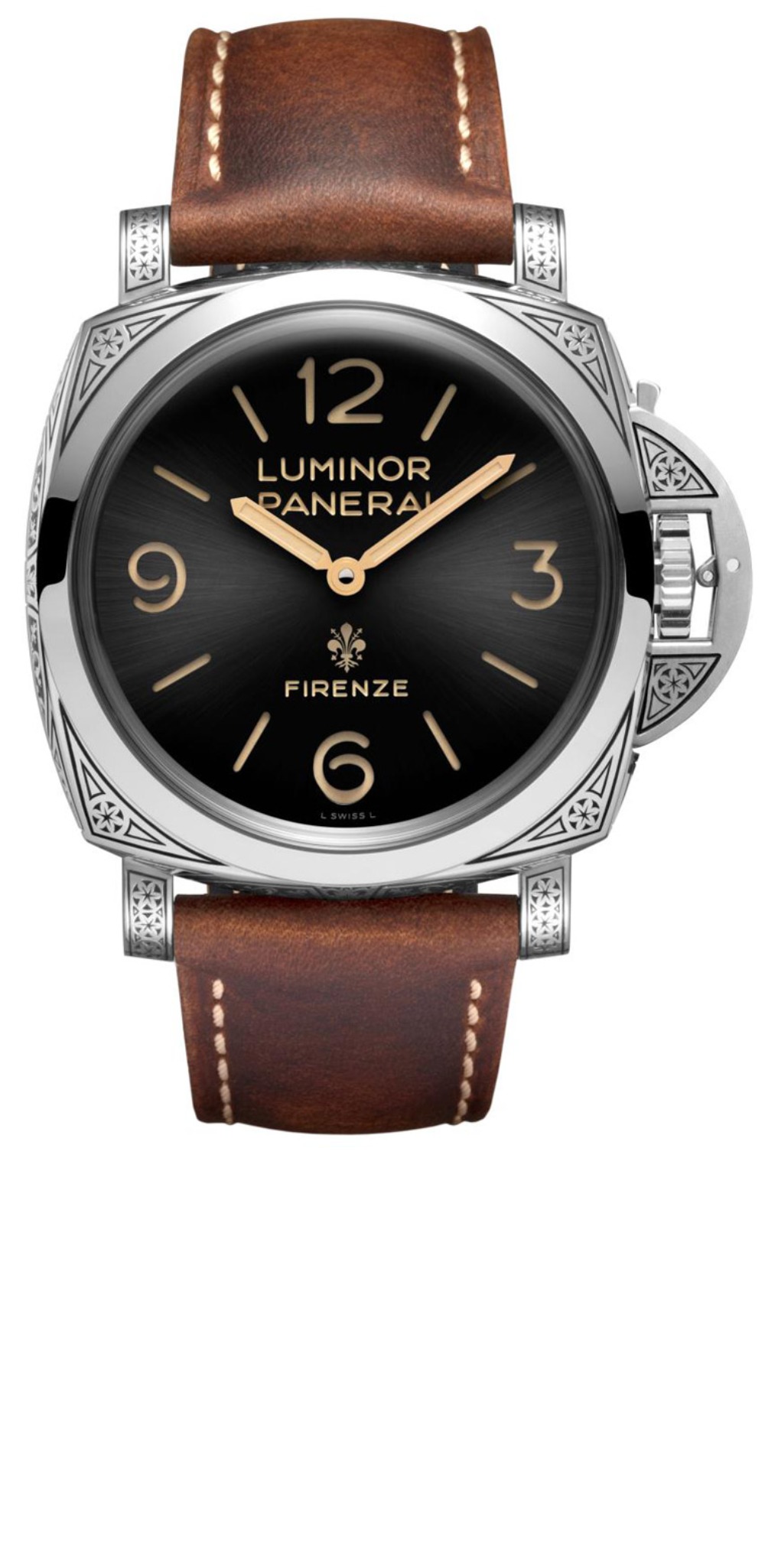 미러급레플리카사이트 | 명품레플리카 전문 쇼핑몰  | 퍼스트원 - 루미노르 1950 47 00972 > 파네라이