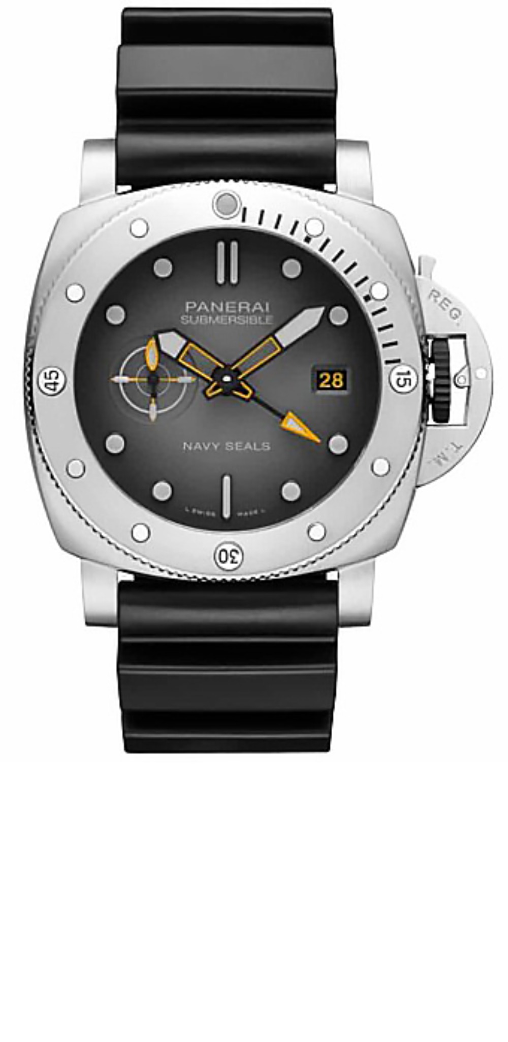 미러급레플리카사이트 | 명품레플리카 전문 쇼핑몰  | 퍼스트원 - 루미노르 GMT 44 01323 > 파네라이