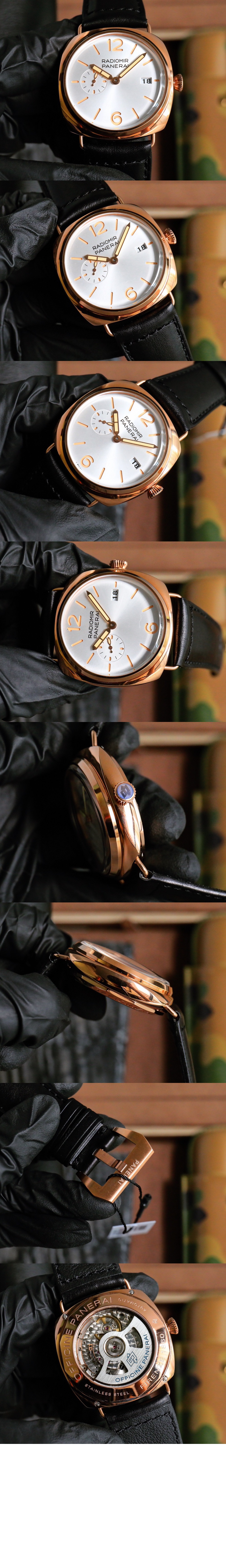 미러급레플리카사이트 | 명품레플리카 전문 쇼핑몰  | 퍼스트원 - 루미노르 듀어 40 01026 > 파네라이