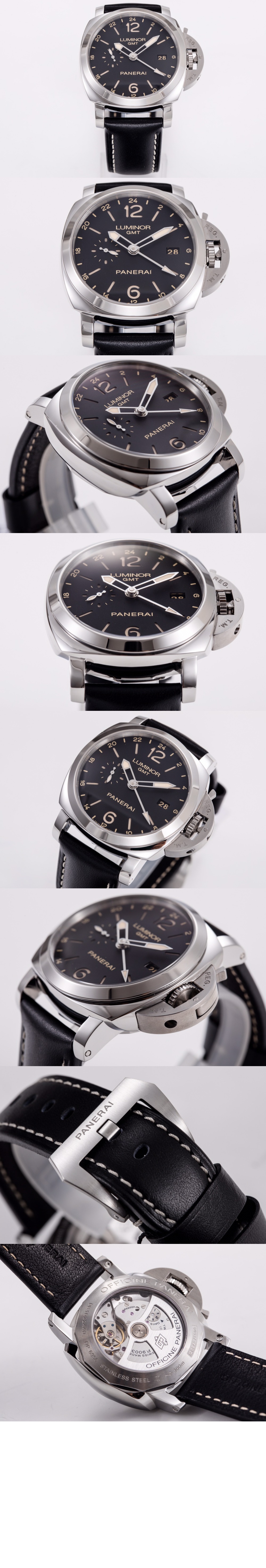 미러급레플리카사이트 | 명품레플리카 전문 쇼핑몰  | 퍼스트원 - 루미노르 마리나 44 00531 > 파네라이