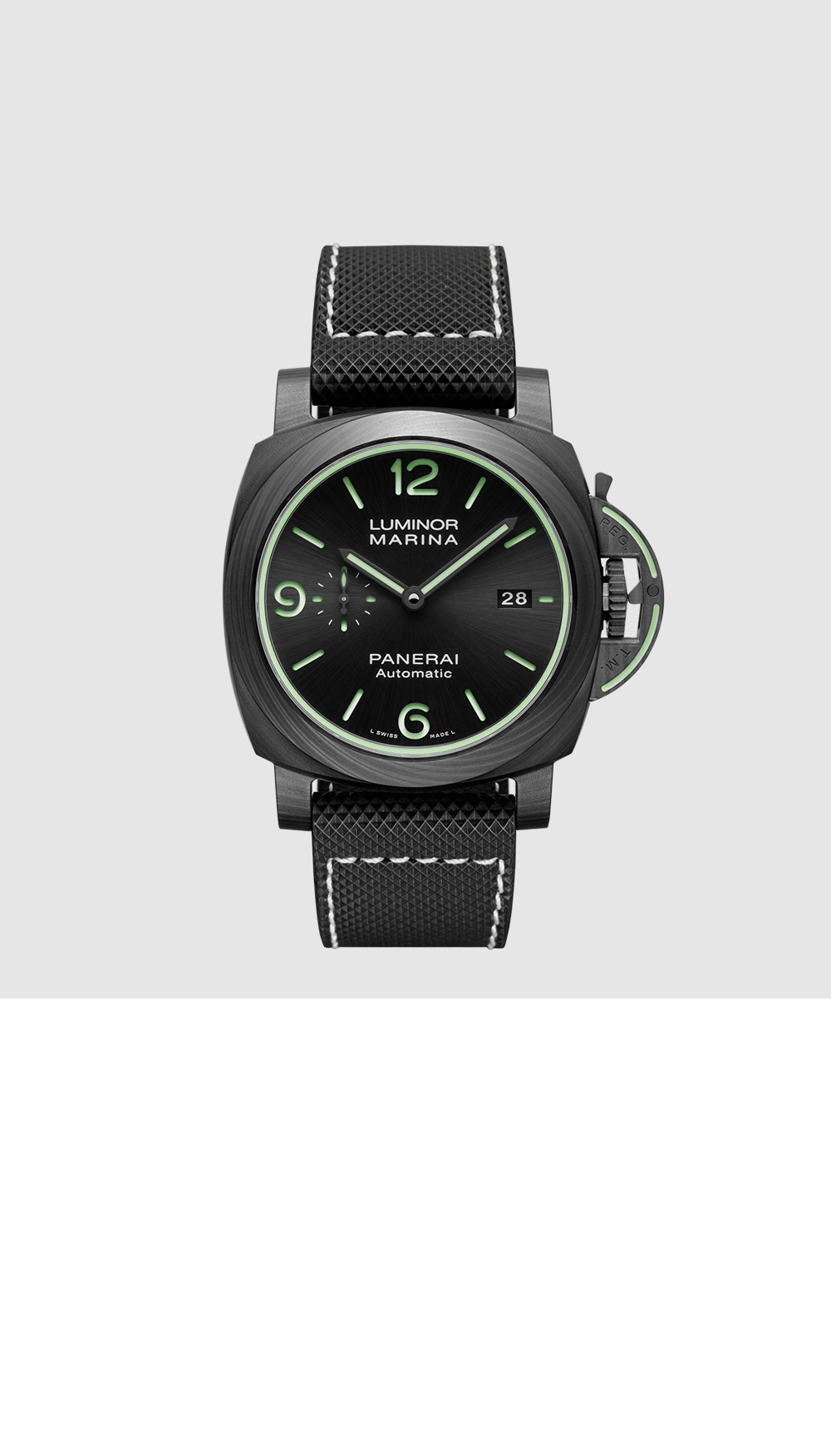 미러급레플리카사이트 | 명품레플리카 전문 쇼핑몰  | 퍼스트원 - 루미노르 마리나 카보테크 44 01118 > 파네라이