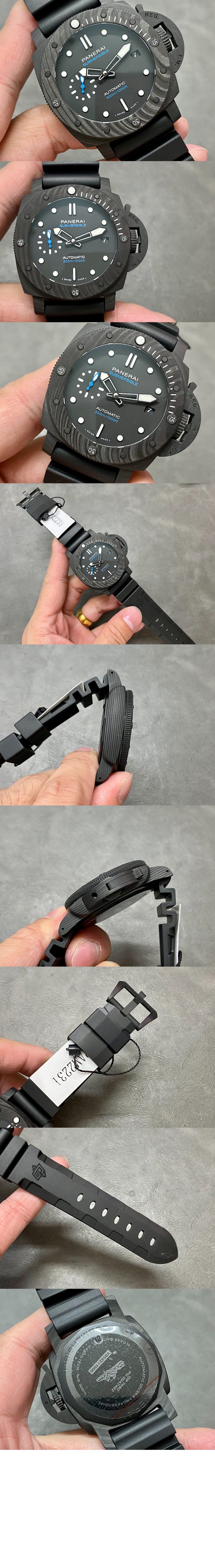 미러급레플리카사이트 | 명품레플리카 전문 쇼핑몰  | 퍼스트원 - 섭머저블 42 02231 > 파네라이