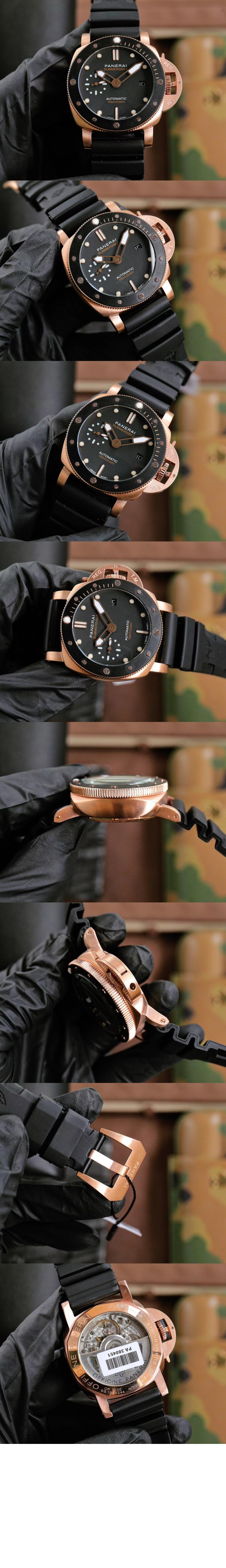 미러급레플리카사이트 | 명품레플리카 전문 쇼핑몰  | 퍼스트원 - 섭머저블 44 01164 > 파네라이