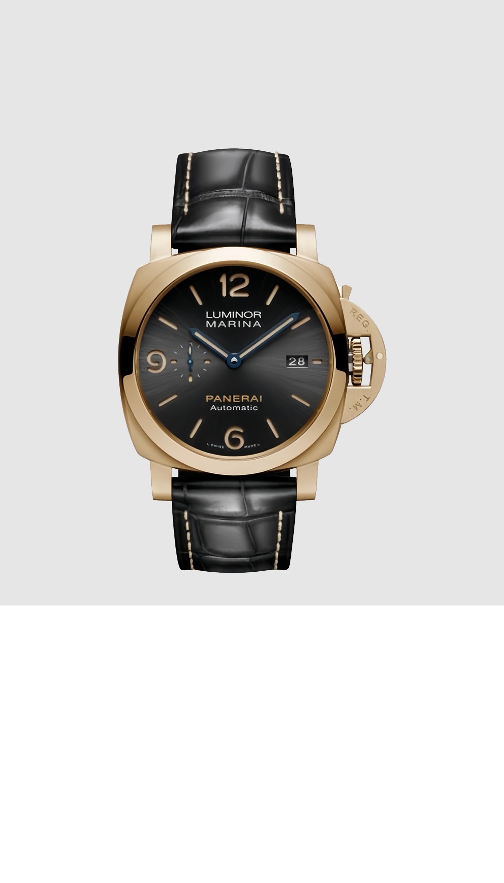 미러급레플리카사이트 | 명품레플리카 전문 쇼핑몰  | 퍼스트원 - 루미노르 마리나 44  01115 > 파네라이