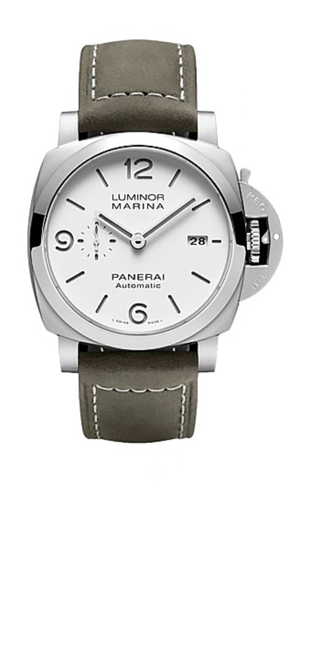 미러급레플리카사이트 | 명품레플리카 전문 쇼핑몰  | 퍼스트원 - 루미노르 마리나 44 01314 > 파네라이