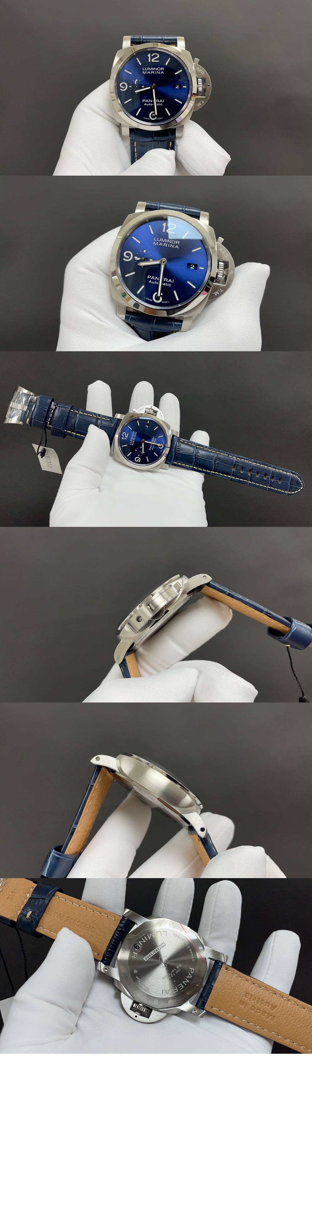 미러급레플리카사이트 | 명품레플리카 전문 쇼핑몰  | 퍼스트원 - 루미노르 마리나 44 01313 > 파네라이