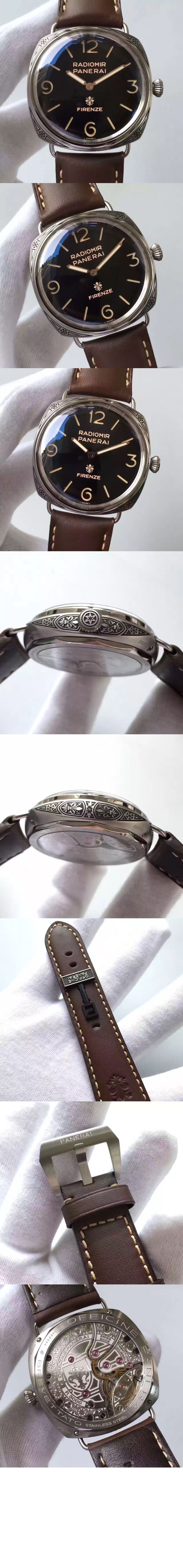 미러급레플리카사이트 | 명품레플리카 전문 쇼핑몰  | 퍼스트원 - 루미노르 마리나 47 00672 > 파네라이
