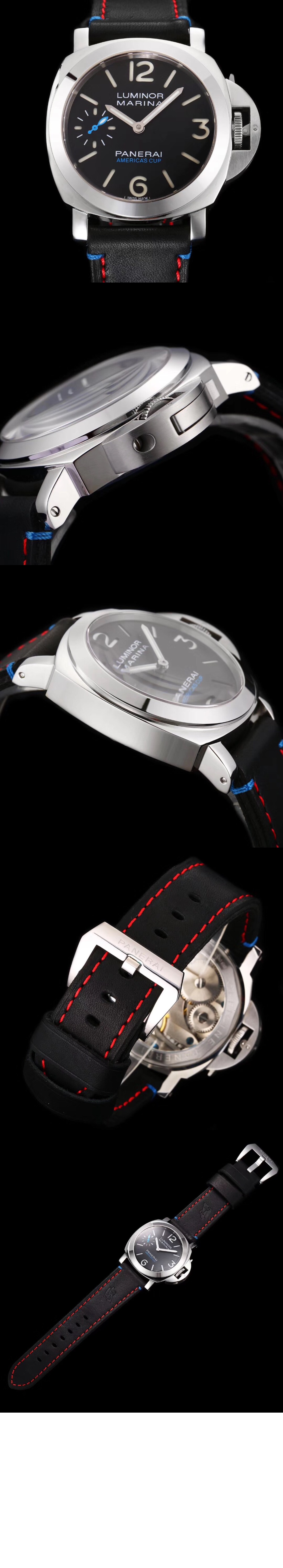 미러급레플리카사이트 | 명품레플리카 전문 쇼핑몰  | 퍼스트원 - 루미노르 1950 44 00724 > 파네라이