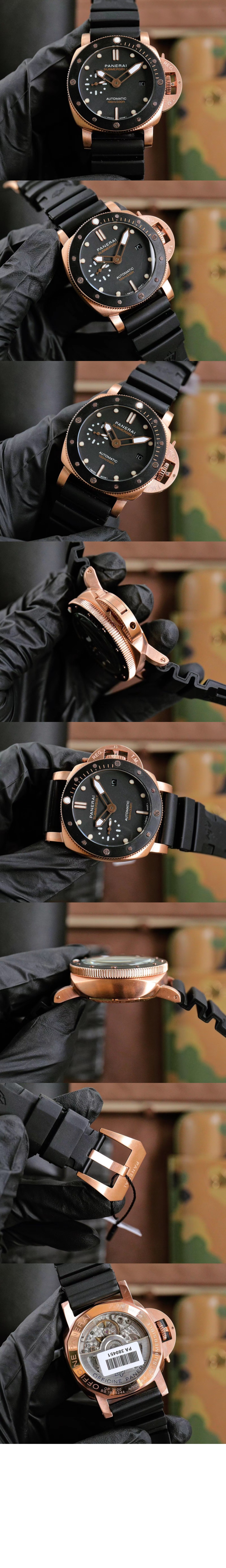 미러급레플리카사이트 | 명품레플리카 전문 쇼핑몰  | 퍼스트원 - 섭머저블 42 02164 > 파네라이