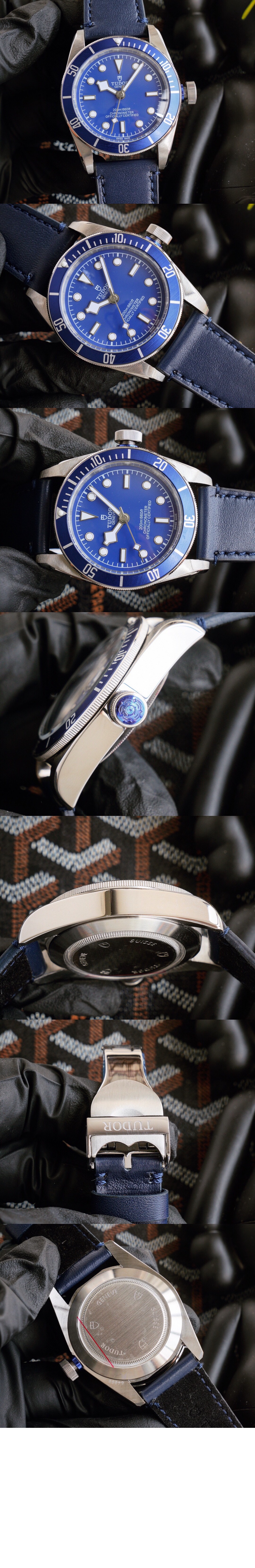 미러급레플리카사이트 | 명품레플리카 전문 쇼핑몰  | 퍼스트원 - 블랙베이58 39 M79030B > 튜더