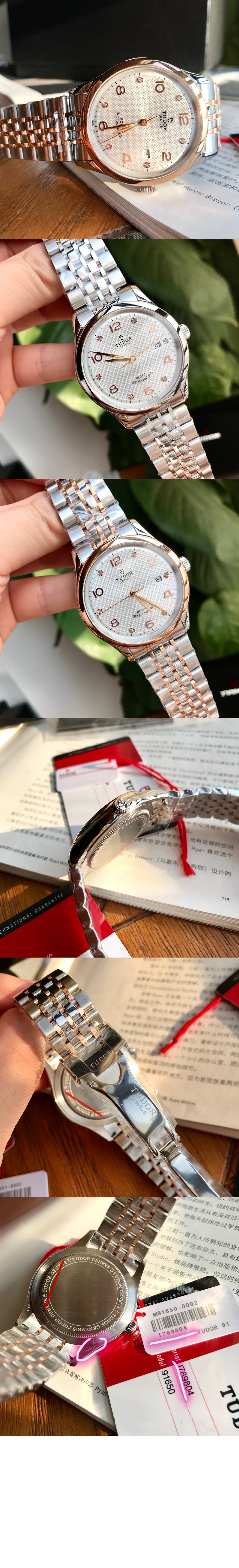 미러급레플리카사이트 | 명품레플리카 전문 쇼핑몰  | 퍼스트원 - 라디오미르 45 00628 > 튜더