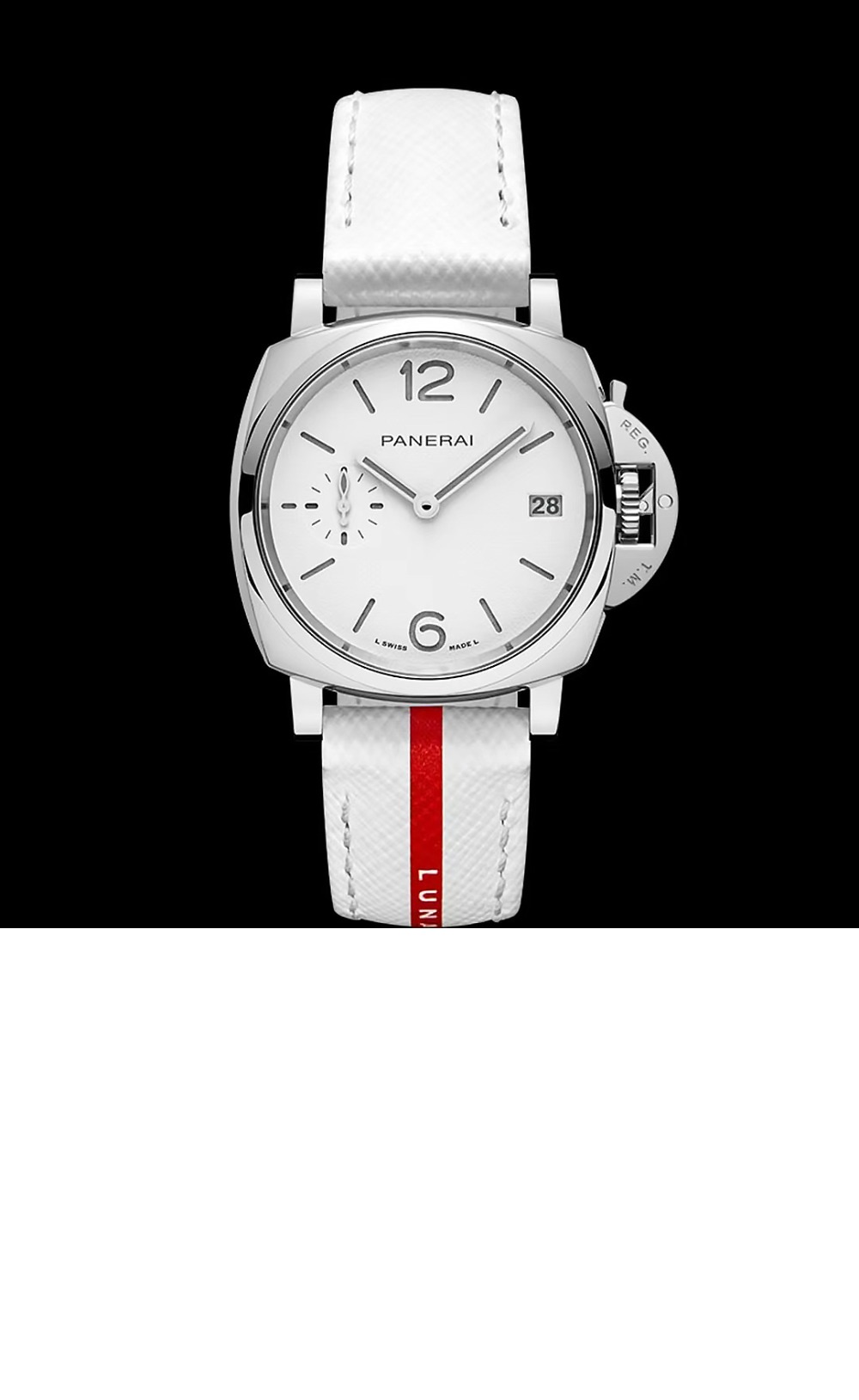 미러급레플리카사이트 | 명품레플리카 전문 쇼핑몰  | 퍼스트원 - 루미노르 마리나 38 01378 > 파네라이