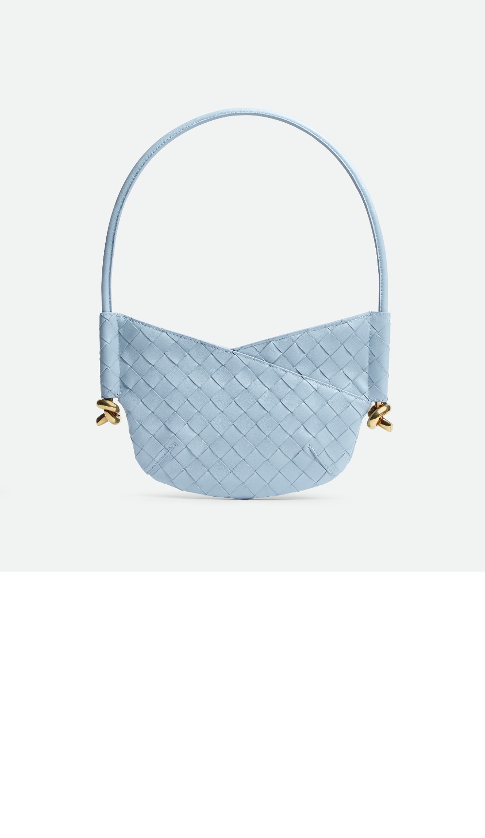 미러급레플리카사이트 | 명품레플리카 전문 쇼핑몰  | 퍼스트원 - 미니 솔스티스 796378 > 보테가베네타