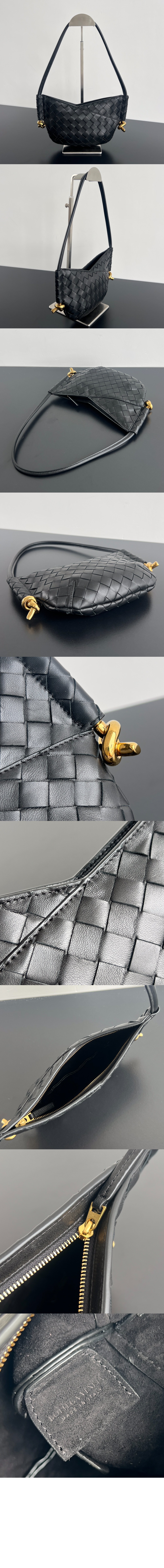 미러급레플리카사이트 | 명품레플리카 전문 쇼핑몰  | 퍼스트원 - 미니 솔스티스 796378 > 보테가베네타