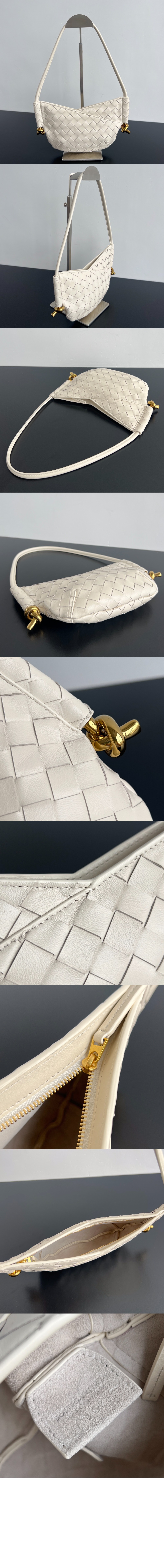 미러급레플리카사이트 | 명품레플리카 전문 쇼핑몰  | 퍼스트원 - 미니 솔스티스 796378 > 보테가베네타