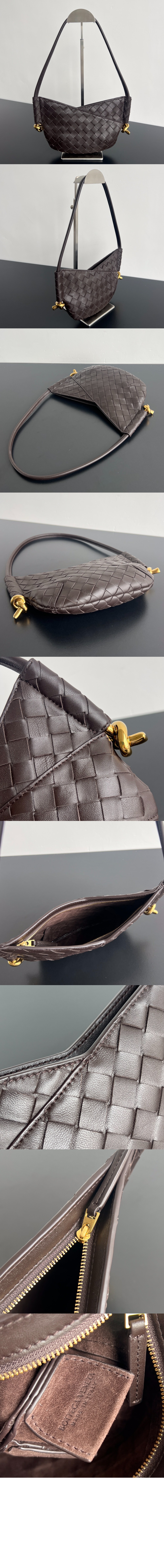 미러급레플리카사이트 | 명품레플리카 전문 쇼핑몰  | 퍼스트원 - 미니 솔스티스 796378 > 보테가베네타