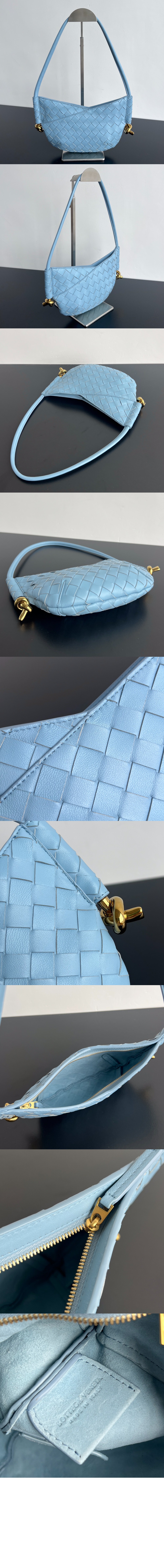 미러급레플리카사이트 | 명품레플리카 전문 쇼핑몰  | 퍼스트원 - 미니 솔스티스 796378 > 보테가베네타