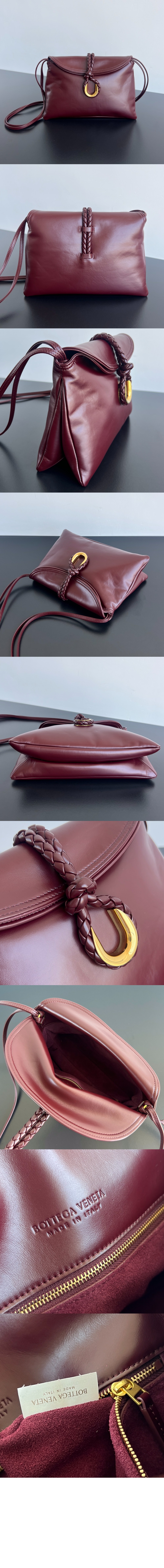 미러급레플리카사이트 | 명품레플리카 전문 쇼핑몰  | 퍼스트원 - 미디엄 리베르타 806034 > 보테가베네타