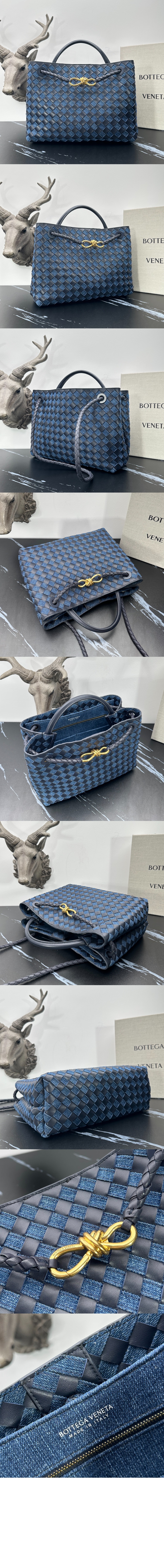 미러급레플리카사이트 | 명품레플리카 전문 쇼핑몰  | 퍼스트원 - 미디엄 안디아모 796392 > 보테가베네타