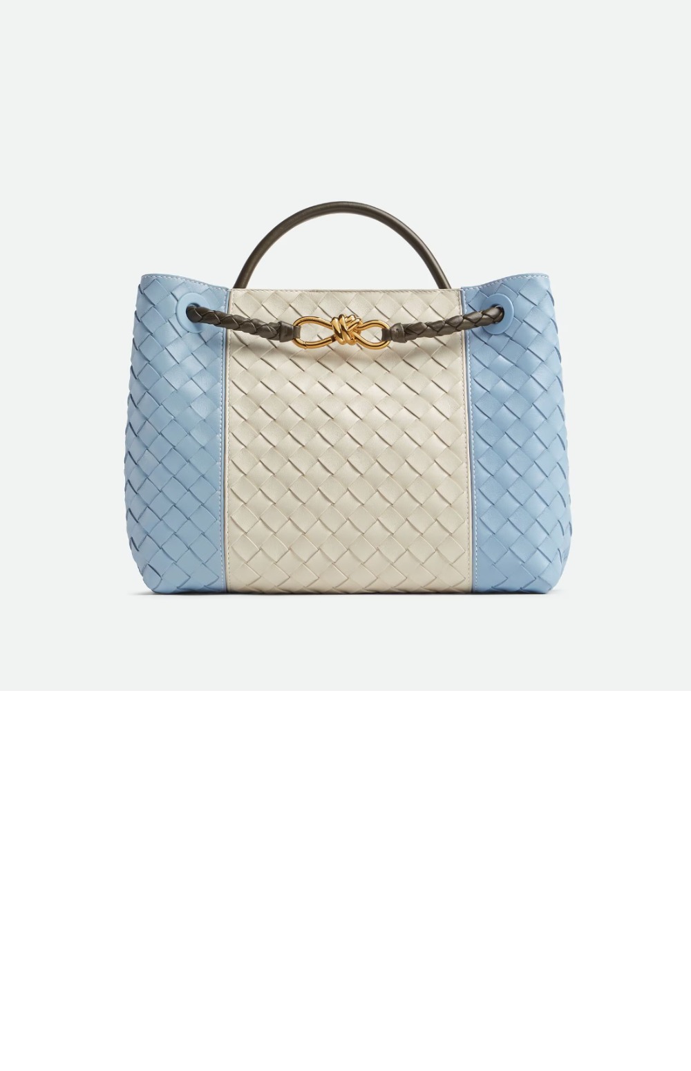 미러급레플리카사이트 | 명품레플리카 전문 쇼핑몰  | 퍼스트원 - 미디엄 안디아모 796592 > 보테가베네타