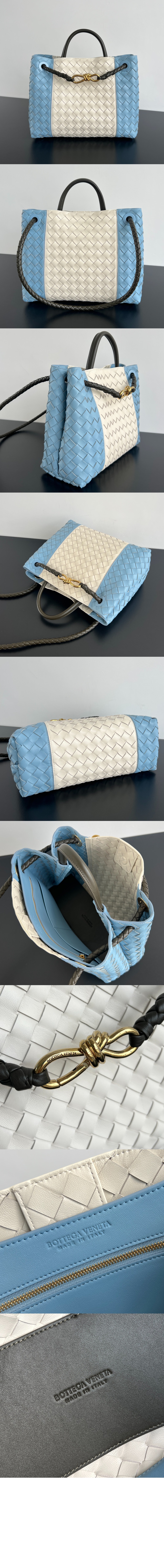 미러급레플리카사이트 | 명품레플리카 전문 쇼핑몰  | 퍼스트원 - 미디엄 안디아모 796592 > 보테가베네타