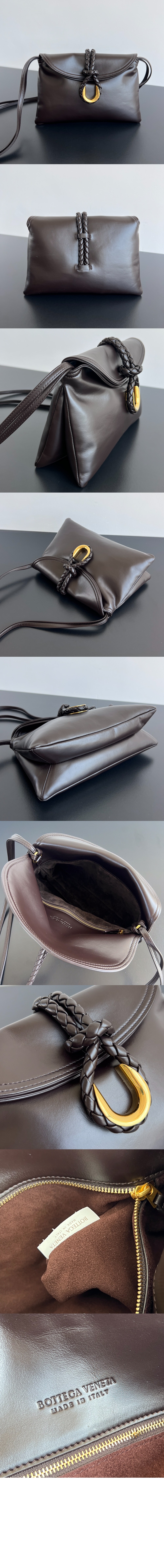 미러급레플리카사이트 | 명품레플리카 전문 쇼핑몰  | 퍼스트원 - 스몰 리베르타 806030 > 보테가베네타