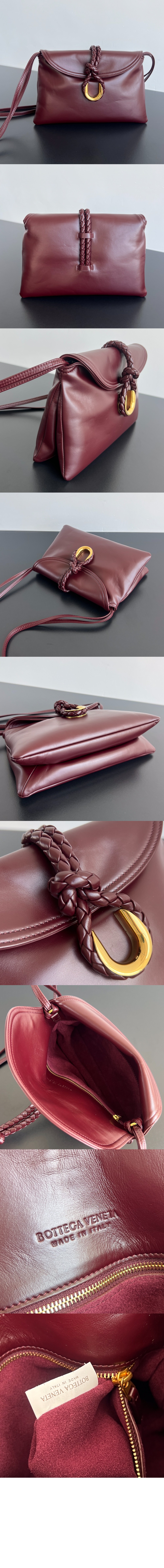 미러급레플리카사이트 | 명품레플리카 전문 쇼핑몰  | 퍼스트원 - 스몰 리베르타 806030 > 보테가베네타