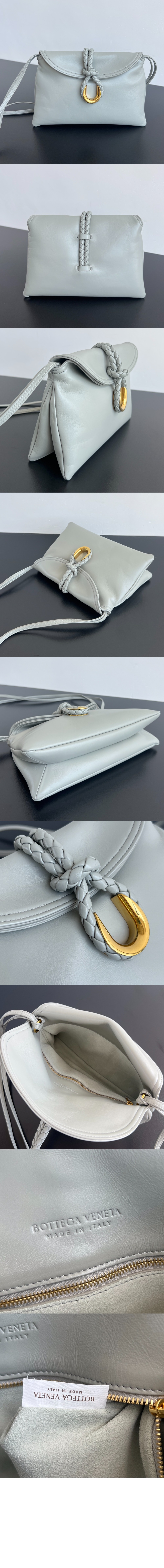 미러급레플리카사이트 | 명품레플리카 전문 쇼핑몰  | 퍼스트원 - 스몰 리베르타 806030 > 보테가베네타