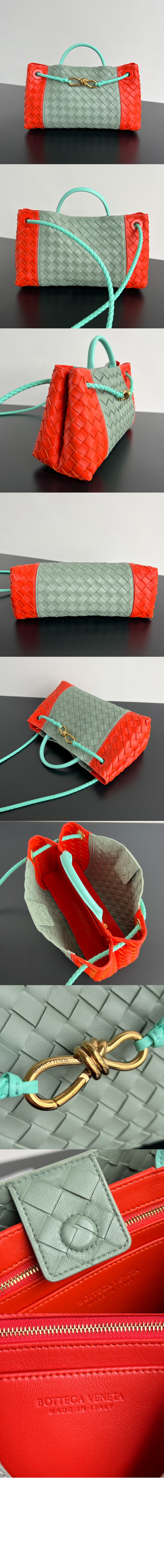 미러급레플리카사이트 | 명품레플리카 전문 쇼핑몰  | 퍼스트원 - 스몰 이스트 웨스트 안디아모 796605 > 보테가베네타