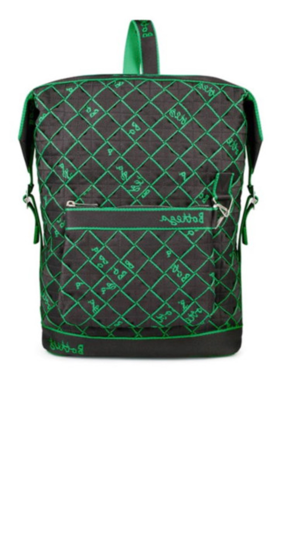 미러급레플리카사이트 | 명품레플리카 전문 쇼핑몰  | 퍼스트원 - 웨빙 백팩 658972 > 보테가베네타