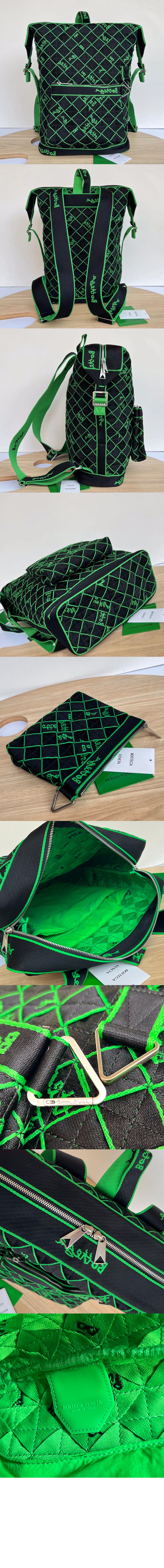 미러급레플리카사이트 | 명품레플리카 전문 쇼핑몰  | 퍼스트원 - 웨빙 백팩 658972 > 보테가베네타