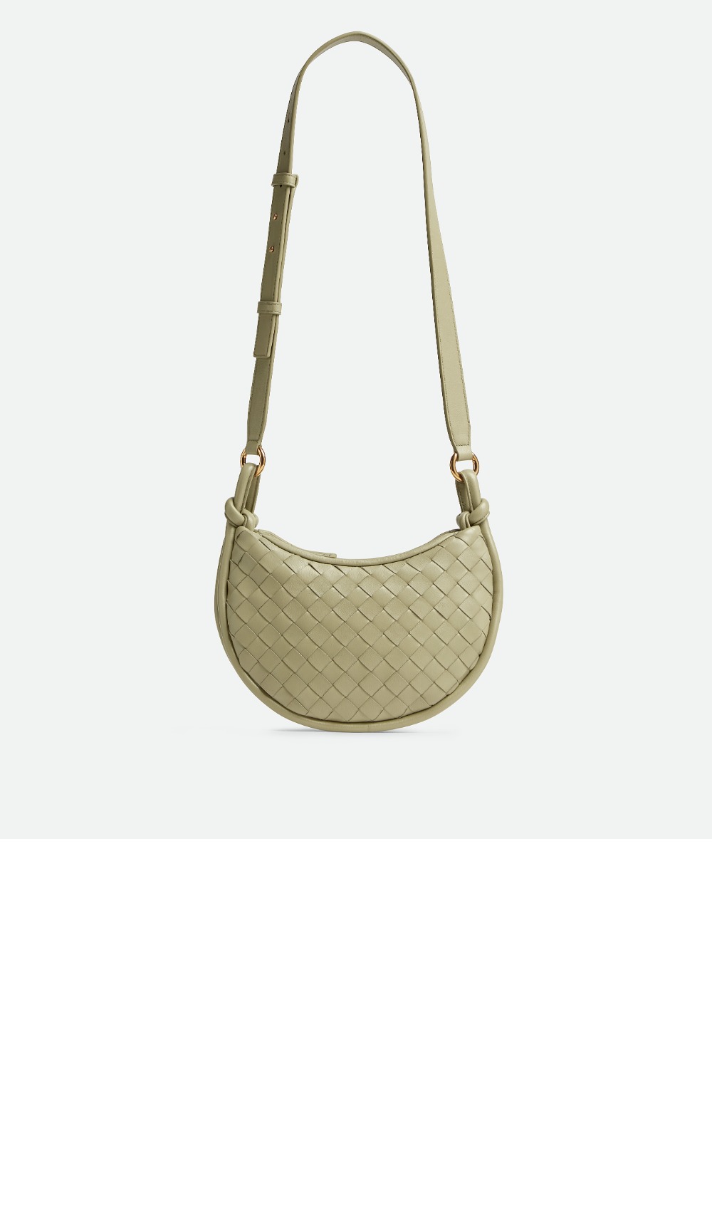 미러급레플리카사이트 | 명품레플리카 전문 쇼핑몰  | 퍼스트원 - 제멜리 메신저백 796638 > 보테가베네타