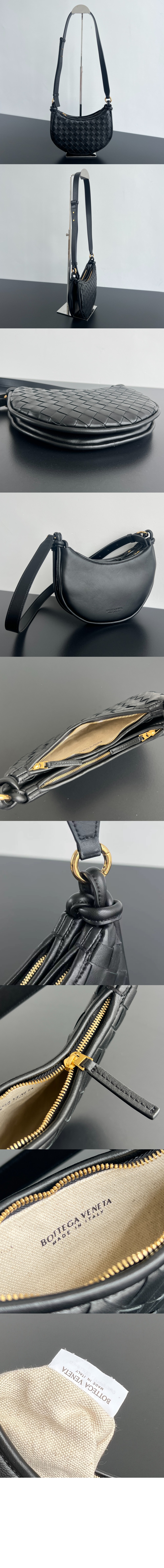 미러급레플리카사이트 | 명품레플리카 전문 쇼핑몰  | 퍼스트원 - 제멜리 메신저백 796638 > 보테가베네타