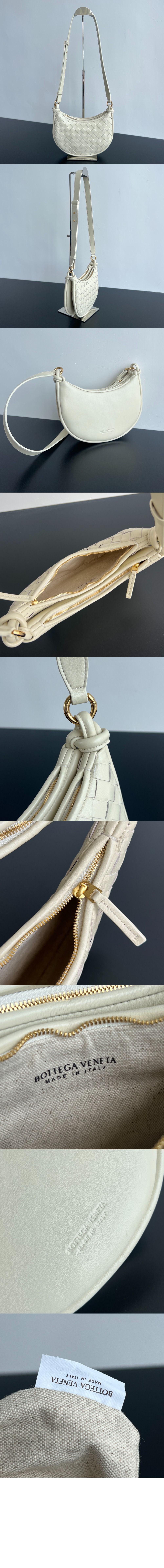 미러급레플리카사이트 | 명품레플리카 전문 쇼핑몰  | 퍼스트원 - 제멜리 메신저백 796638 > 보테가베네타