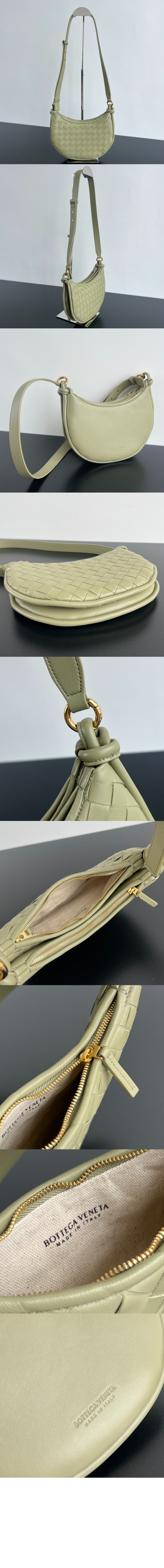 미러급레플리카사이트 | 명품레플리카 전문 쇼핑몰  | 퍼스트원 - 제멜리 메신저백 796638 > 보테가베네타