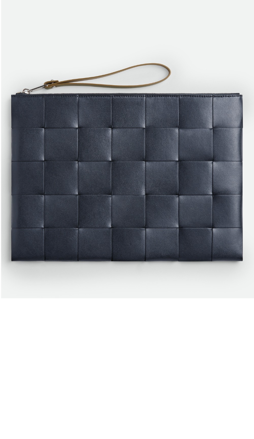 미러급레플리카사이트 | 명품레플리카 전문 쇼핑몰  | 퍼스트원 - 라지 카세트 파우치 649616 > 보테가베네타